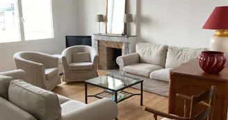 Villa Camelia - Lantier-Ragueneau Françoise