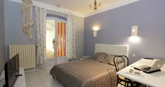 Chez Nancie