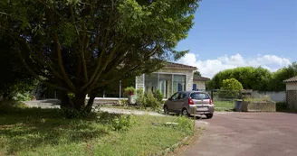 Chez Nancie