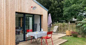 Maison à Vert-Bois Maison à Vert-Bois