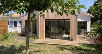 Maison à Vert-Bois Maison à Vert-Bois