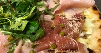 Pizza d'Ange... Pizza d'Ange...