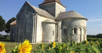 Église Saint-Denis Église Saint-Denis