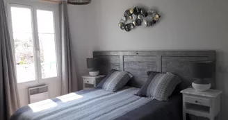 Maison au Petit Bonheur - Maubeau Stéphane Maison au Petit Bonheur - Maubeau Stéphane