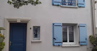 Maison au Petit Bonheur - Maubeau Stéphane Maison au Petit Bonheur - Maubeau Stéphane