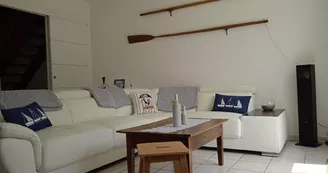 Maison au Petit Bonheur - Maubeau Stéphane Maison au Petit Bonheur - Maubeau Stéphane