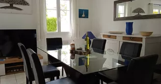 Maison au Petit Bonheur - Maubeau Stéphane Maison au Petit Bonheur - Maubeau Stéphane