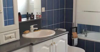 Maison au Petit Bonheur - Maubeau Stéphane Maison au Petit Bonheur - Maubeau Stéphane