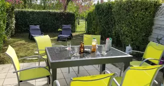 Maison au Petit Bonheur - Maubeau Stéphane Maison au Petit Bonheur - Maubeau Stéphane