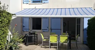 Maison au Petit Bonheur - Maubeau Stéphane Maison au Petit Bonheur - Maubeau Stéphane