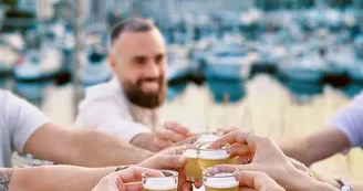 Le Merluberlu Le Merluberlu