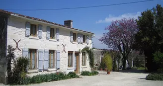 Gite écureuil