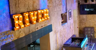 Bar Le River 102 Bar Le River 102