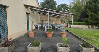 Auberge des 3 canards Auberge des 3 canards