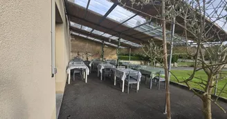 Auberge des 3 canards Auberge des 3 canards