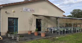 Auberge des 3 canards Auberge des 3 canards
