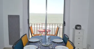 Ouest Holiday 401 - Dufourcq Bertrand