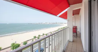 Ouest Holiday 406 - Dufourcq Bertrand