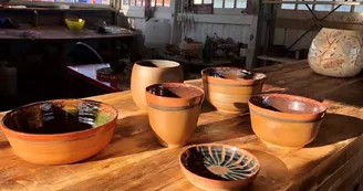 Atelier G. Céramique