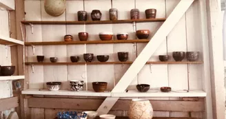 Atelier G. Céramique