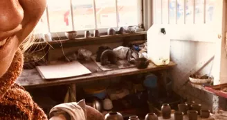 Atelier G. Céramique