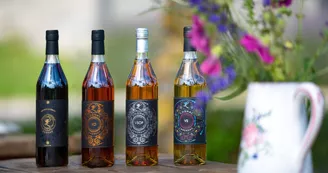 Domaine Landreau