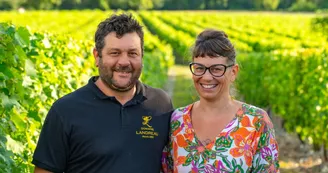 Domaine Landreau