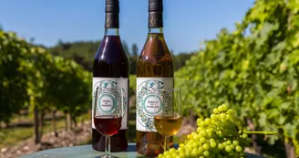 Domaine Landreau