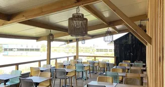 La Cantine du Port IØ La Cantine du Port IØ