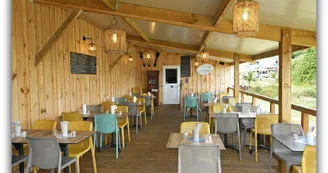 La Cantine du Port IØ La Cantine du Port IØ