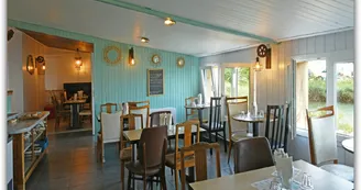 La Cantine du Port IØ La Cantine du Port IØ