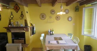 La Maison du Bonheur