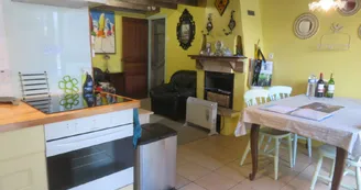 La Maison du Bonheur