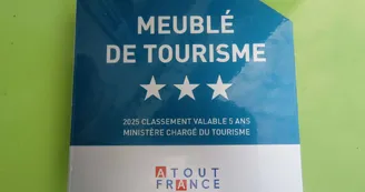 La Maison du Bonheur