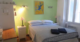 La Maison du Bonheur