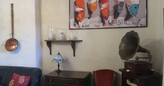 La Maison du Bonheur