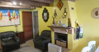 La Maison du Bonheur