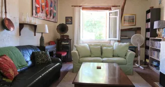 La Maison du Bonheur