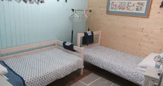 La Maison du Bonheur