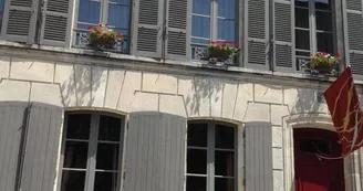 Hôtel Ligaro
