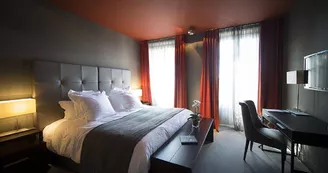 Hôtel Ligaro