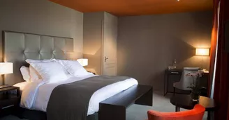 Hôtel Ligaro