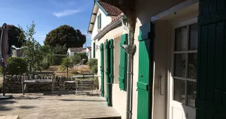 L'Écluse
