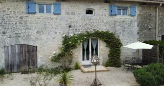 Les gîtes de la Sérénité Les gîtes de la Sérénité