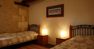 Les gîtes de la Sérénité Les gîtes de la Sérénité