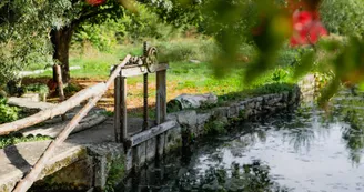 Moulin de Bourgon Moulin de Bourgon