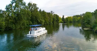 Béthanie Péniche