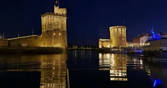 Sortie journée avec nuit à bord - la Voile pour Tous Sortie journée avec nuit à bord - la Voile pour Tous