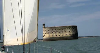 Stage week-end - la Voile pour tous Stage week-end - la Voile pour tous