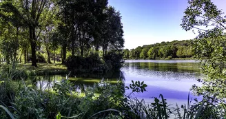 Parc Raymond Vignes